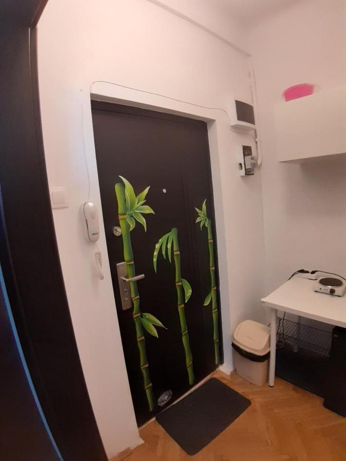 Best Apartament In Center Apartment บูคาเรสต์ ห้อง รูปภาพ