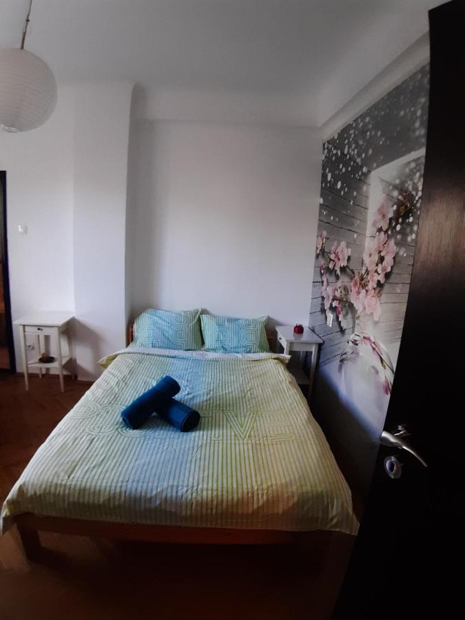 Best Apartament In Center Apartment บูคาเรสต์ ห้อง รูปภาพ