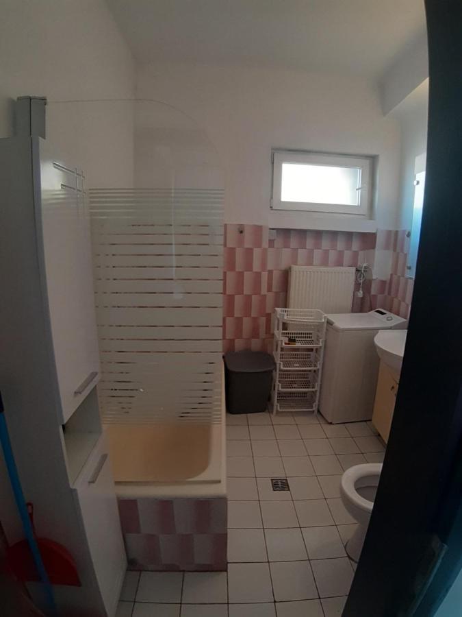 Best Apartament In Center Apartment บูคาเรสต์ ห้อง รูปภาพ