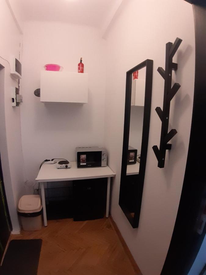 Best Apartament In Center Apartment บูคาเรสต์ ห้อง รูปภาพ